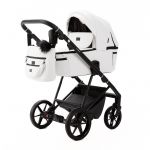 Купить Детская коляска Adamex Vasco Deluxe 2 в 1 - Цена 60600 руб.